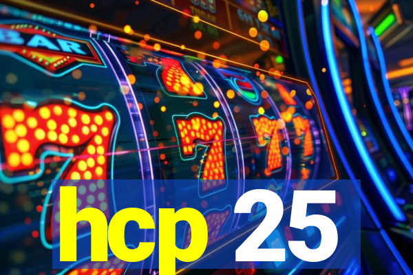 hcp 25