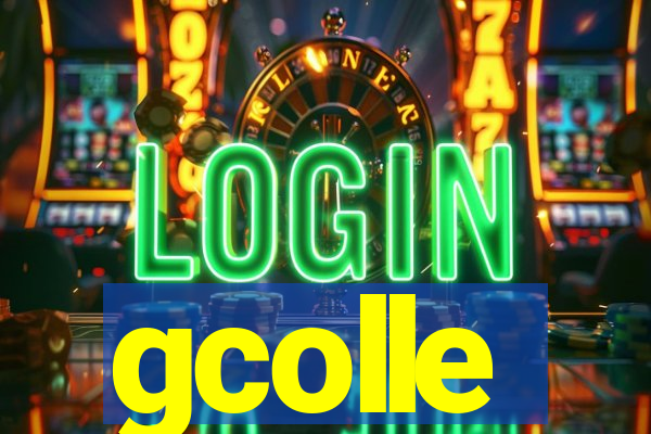 gcolle