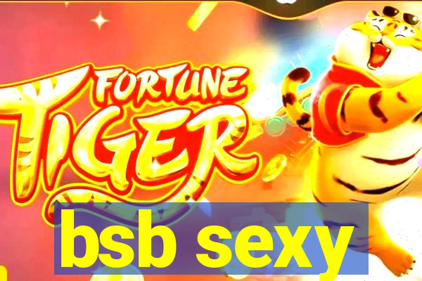 bsb sexy