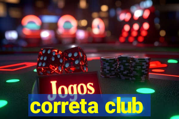 correta club