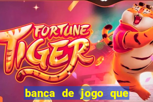 banca de jogo que da bonus no cadastro