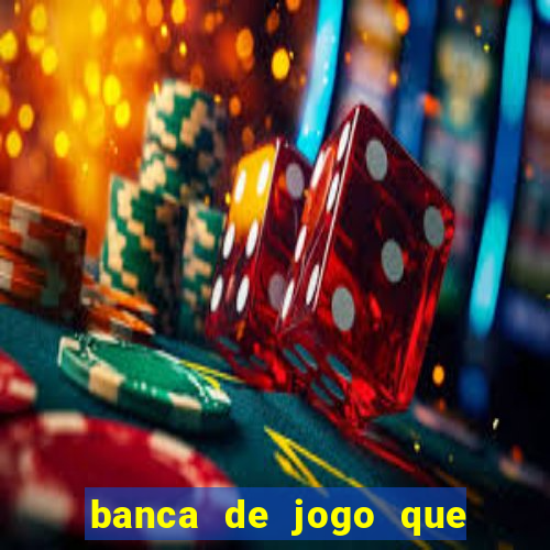 banca de jogo que da bonus no cadastro