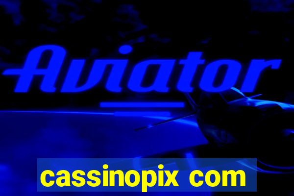 cassinopix com