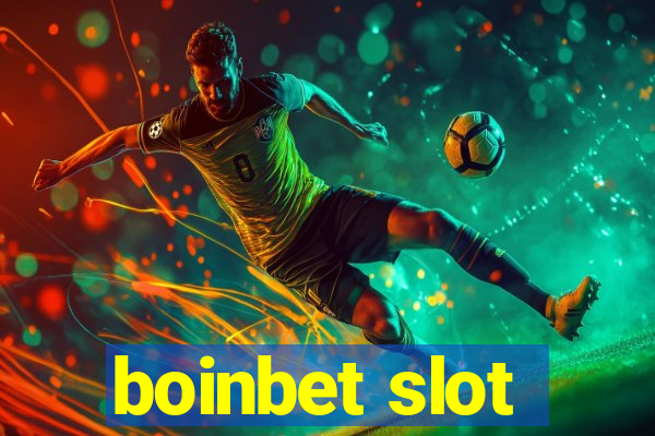 boinbet slot