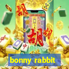 bonny rabbit