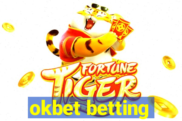 okbet betting