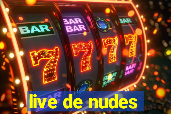 live de nudes