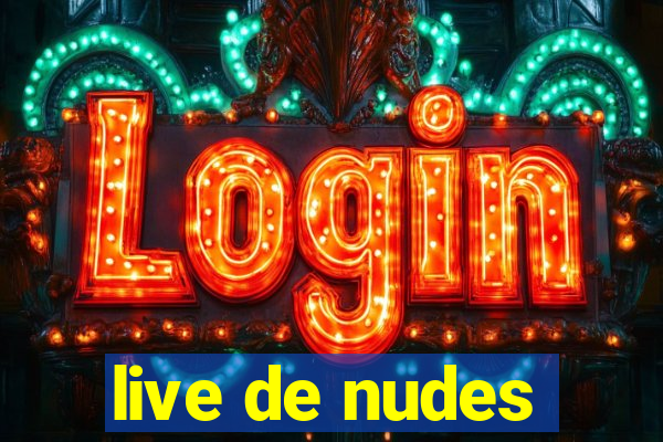 live de nudes