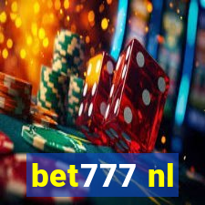 bet777 nl