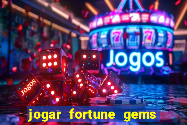 jogar fortune gems 3 demo