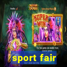 sport fair