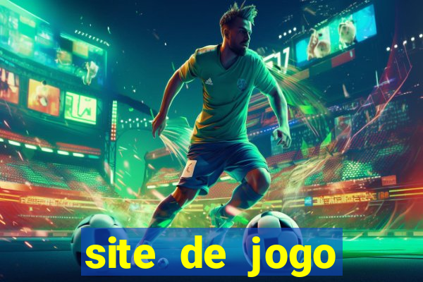 site de jogo ganhar dinheiro