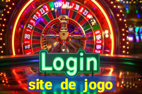 site de jogo ganhar dinheiro