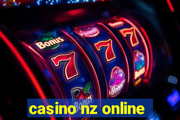 casino nz online