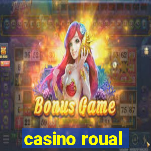 casino roual