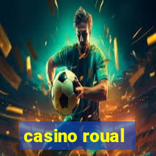 casino roual