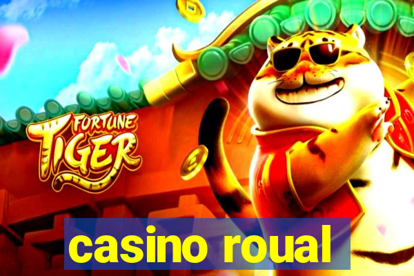 casino roual