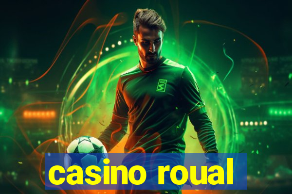 casino roual