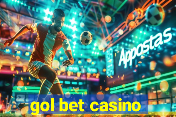 gol bet casino