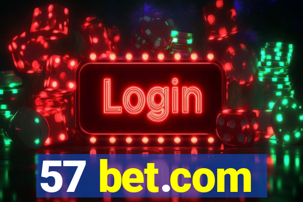 57 bet.com