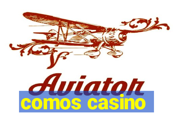 comos casino