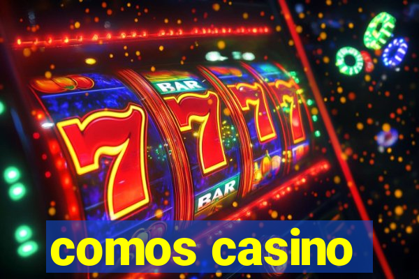 comos casino