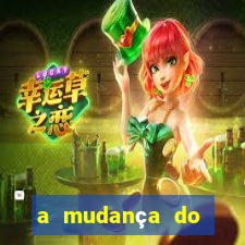 a mudança do conde beta cap 5