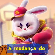 a mudança do conde beta cap 5