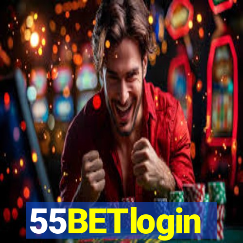 55BETlogin