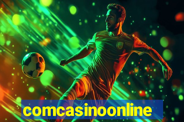 comcasinoonline