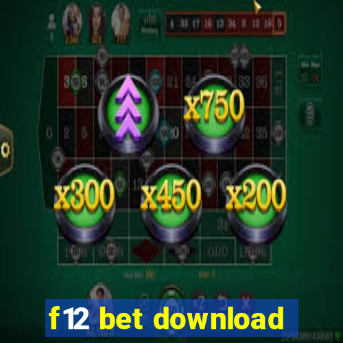 f12 bet download