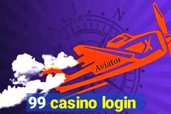 99 casino login