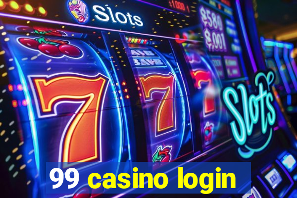 99 casino login