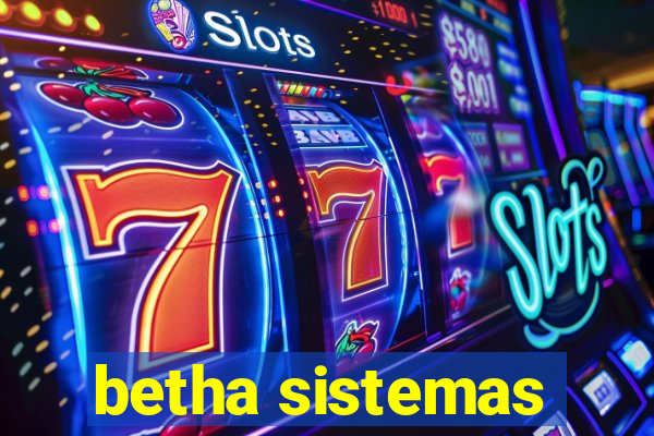 betha sistemas