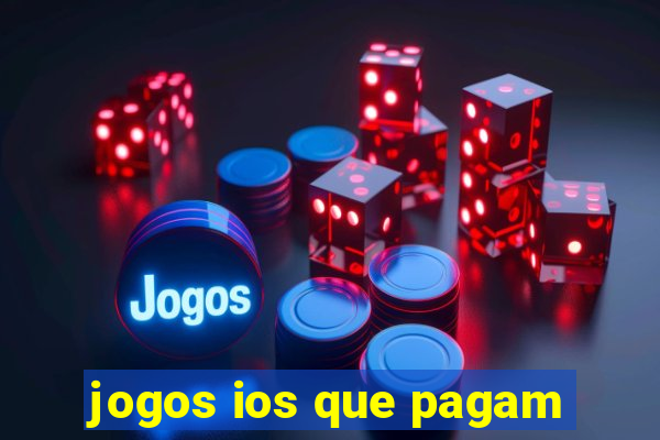 jogos ios que pagam