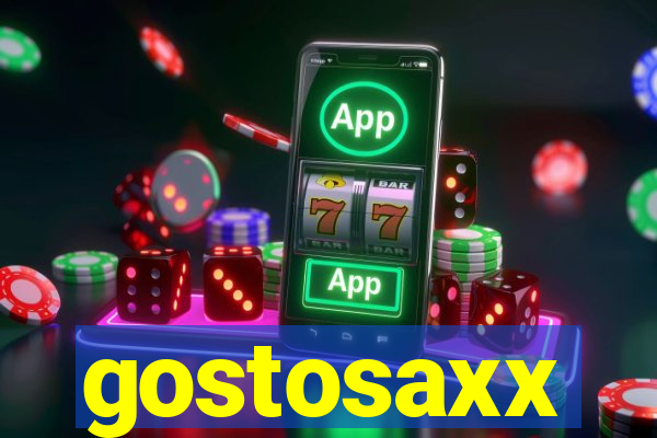 gostosaxx