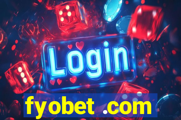 fyobet .com