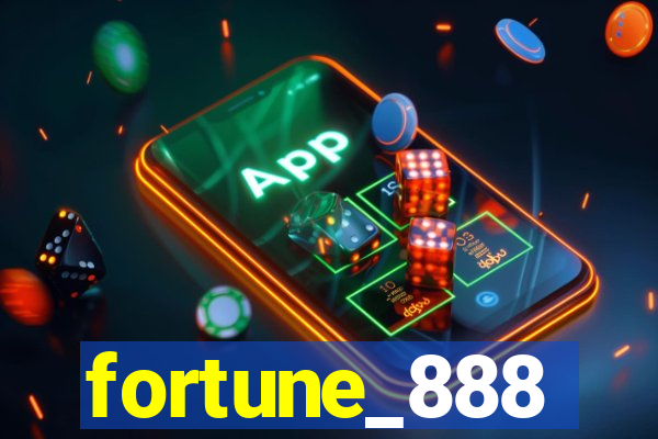 fortune_888