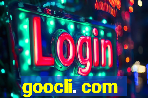 goocli. com