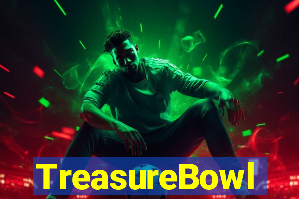 TreasureBowl treasure bowl como ganhar de gra莽a