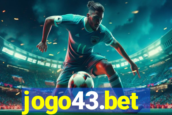 jogo43.bet