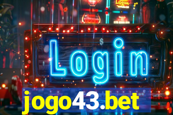 jogo43.bet