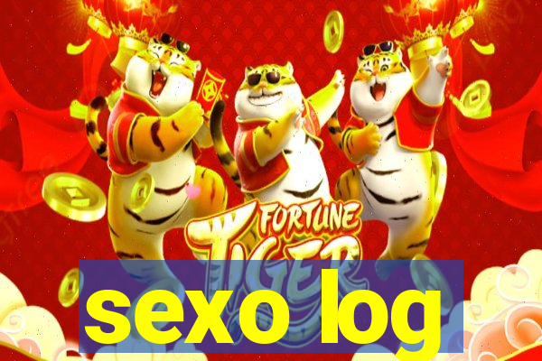 sexo log