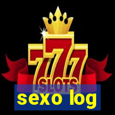 sexo log