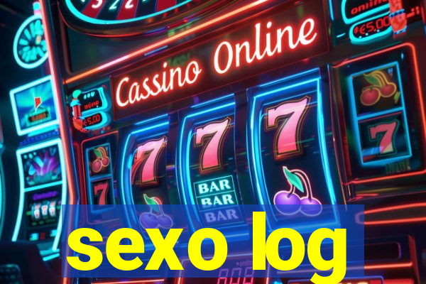 sexo log