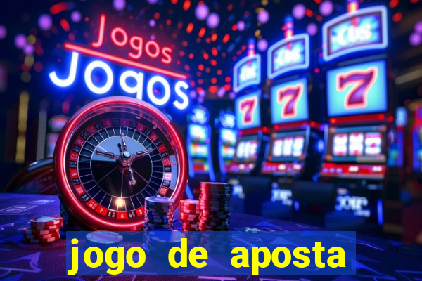 jogo de aposta play store