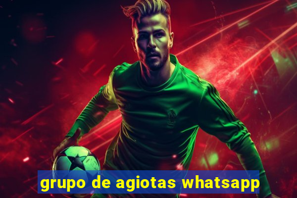 grupo de agiotas whatsapp