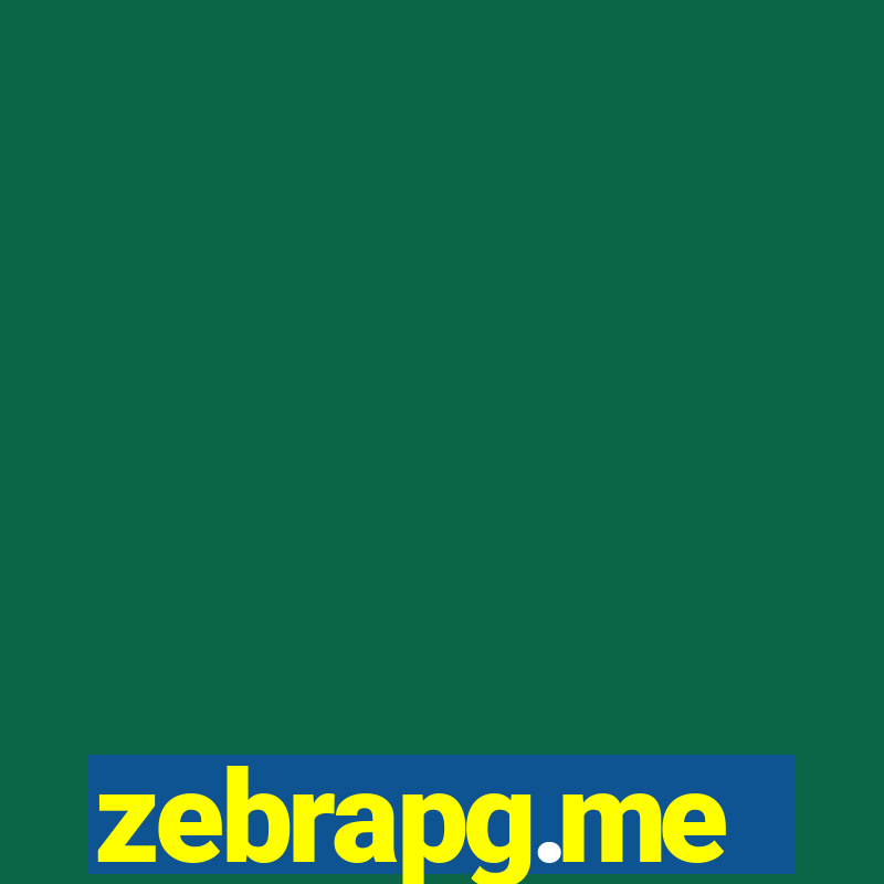 zebrapg.me