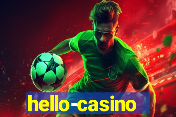 hello-casino