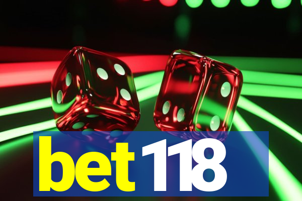 bet118